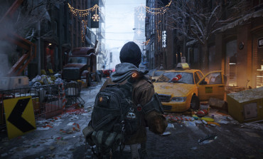 The Division s'offre une bêta à la fin du mois