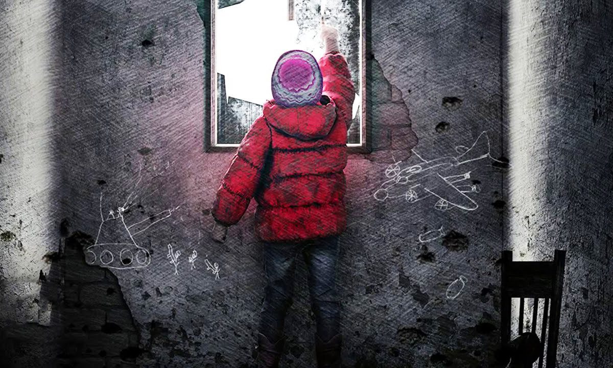 This War of Mine : The Little Ones – La guerre n’est pas un jeu d’enfant