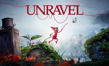 Unravel : La naissance de Yarny