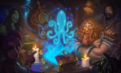 HearthStone : La nouvelle aventure annoncée le 29 juillet