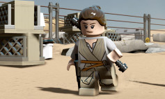 LEGO Star Wars réveillera la force cet été