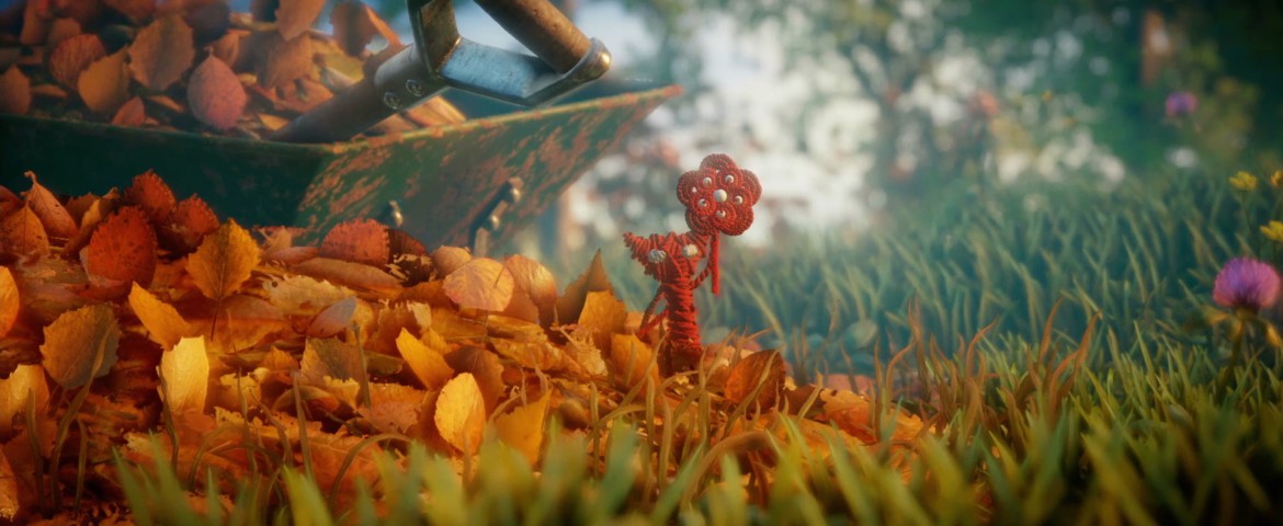 Unravel : La métaphore filée de la vie