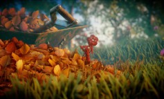 Unravel : La métaphore filée de la vie