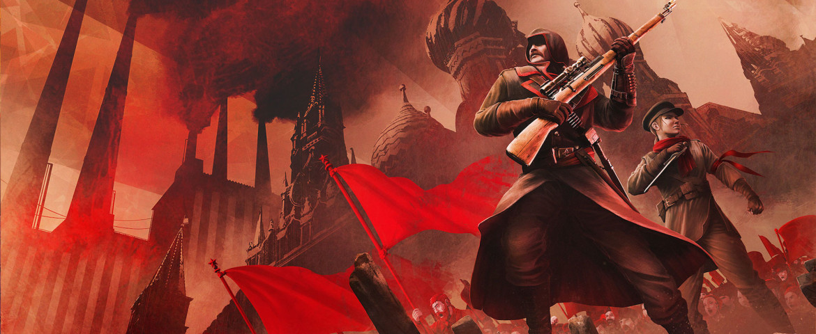 Assassin’s Creed Chronicles : Russia – C’est niet