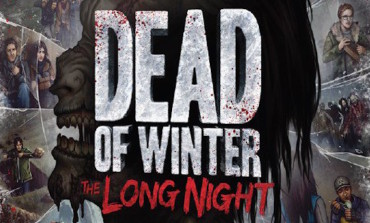 Dead of Winter : l'extension cet été