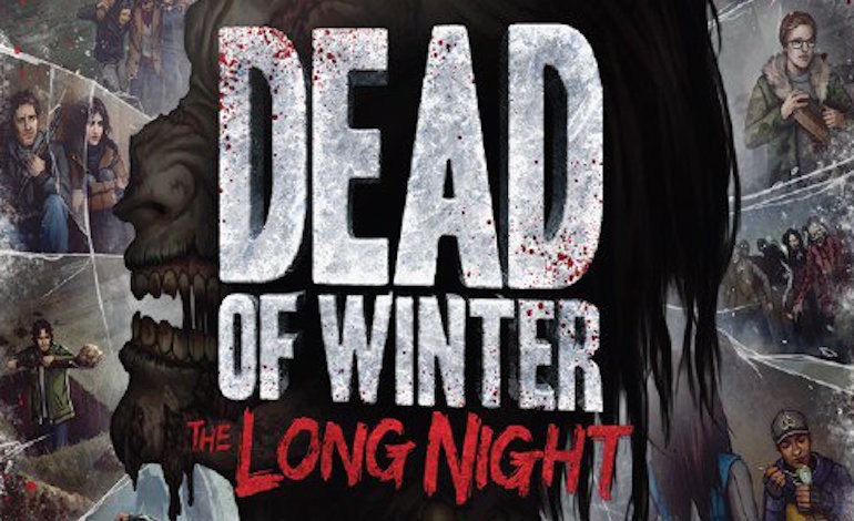 Dead of Winter : l’extension cet été