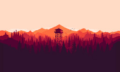 Firewatch : L'appel de la forêt