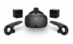 Le prix du casque Vive VR