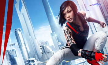 Une bêta fermée pour Mirror's Edge Catalyst