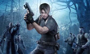 Resident Evil 4, 5 et 6 recyclés sur PS4 et Xbox One