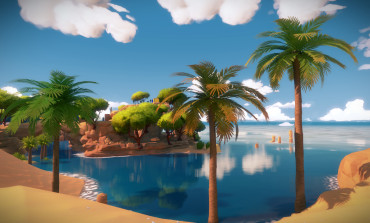 The Witness : Le nouveau témoin du puzzle-game