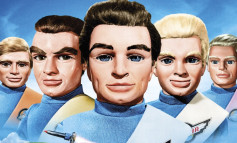 Thunderbirds are Go