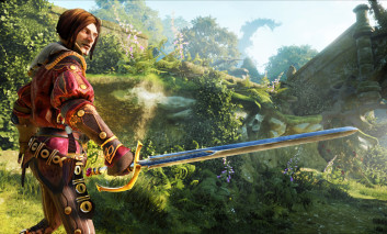 Microsoft annule Fable Legends et se tâte pour fermer Lionhead Studios