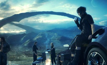 Final Fantasy XV : date de sortie, film, série, démo...