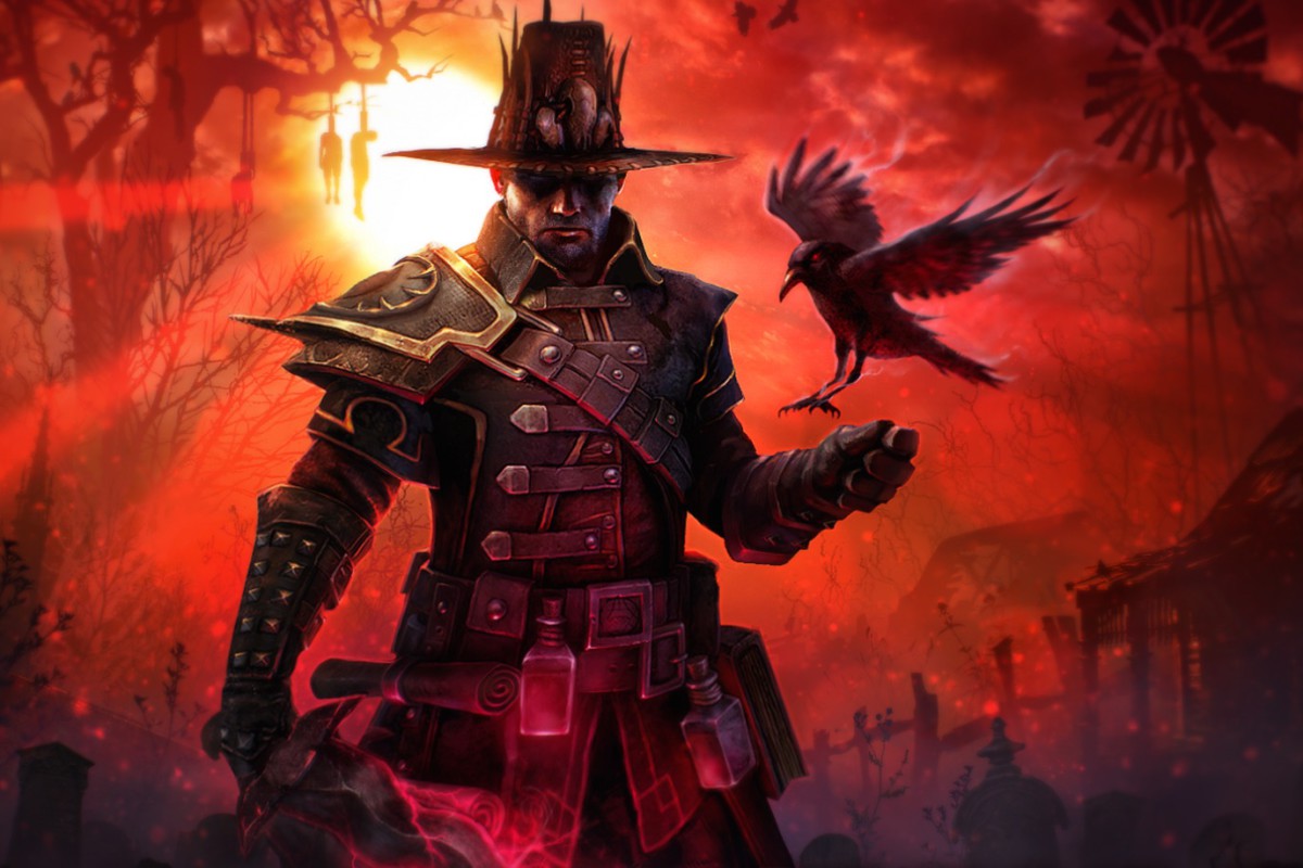 Grim Dawn : Sortie victorieuse pour le hack and slash victorien