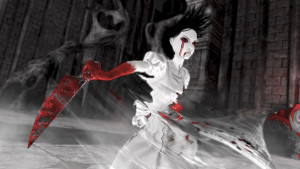 hysterie Alice Madness