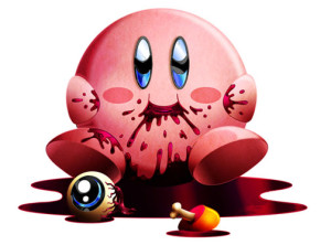 kirby stade orale