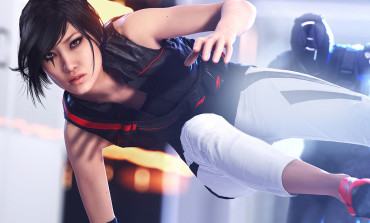 Mirror's Edge Catalyst : Les déplacements et les combats en vidéo