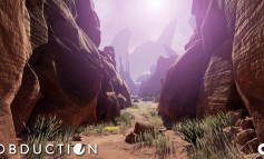 Obduction sortira en juin 2016