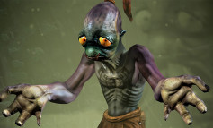 Oddworld Soulstorm le retour d'Abe sous forme de suite ou de remake ?