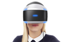 Le casque PlayStation VR coûtera 399 €