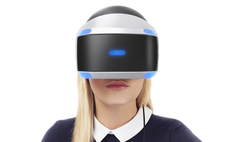 Le casque PlayStation VR coûtera 399 €