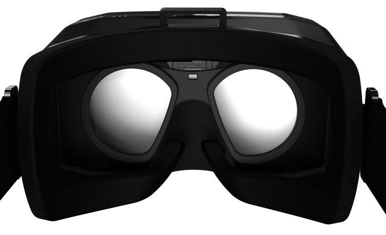 Sulon Q : le casque de réalité virtuelle et augmentée