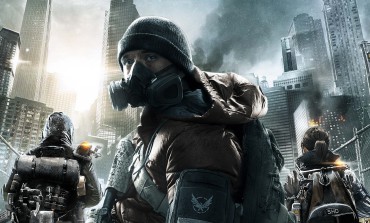 Tom Clancy's The Division : Un ver dans la pomme