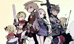 The Legend of Legacy : Les vertus de l'exploration à l'ancienne