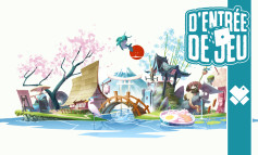 Apprenez à jouer à Tokaido