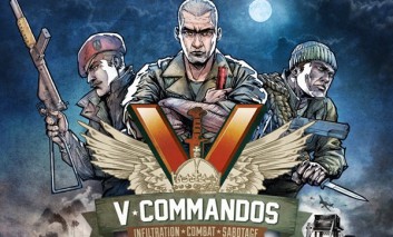 V-Commandos : Un pont plus loin