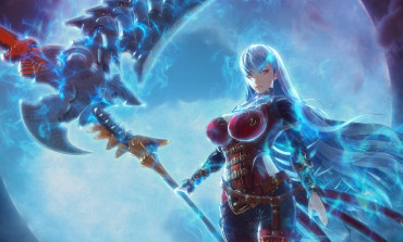 Valkyria : Azure Revolution – L'heure du doute