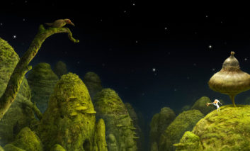 Samorost 3 : Luxe, calme et volupté