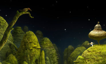 Samorost 3 : Luxe, calme et volupté