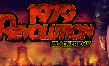1979 Revolution : Black Friday, grande et petite histoire