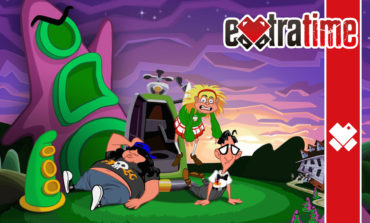 Day of the Tentacle : 23 ans de rigolade et pas une ride