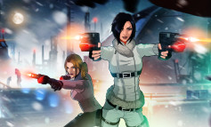 Fear Effect prépare son retour sur Kickstarter