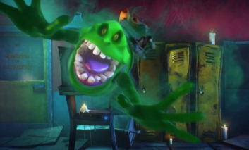 Deux nouveaux jeux vidéo Ghostbusters cet été