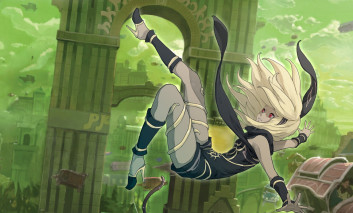 Gravity Rush Remastered : c'est vraiment la dernière chance au dernier moment