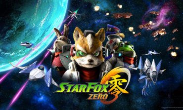 Star Fox Zero : Entre nostalgie et espoirs déçus