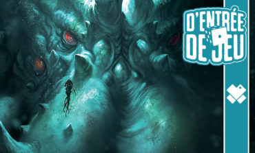 Apprenez à jouer à l'extension Abyss : Kraken