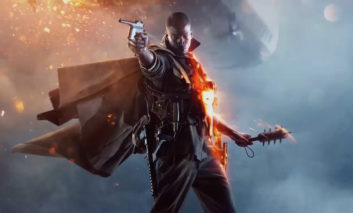 Battlefield 1 vise la Première Guerre mondiale