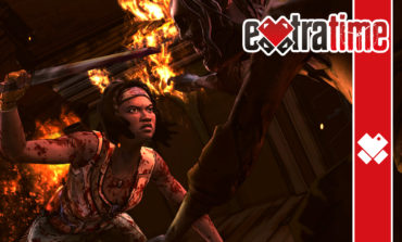 The Walking Dead : Michonne Ep3 : L'heure du bilan