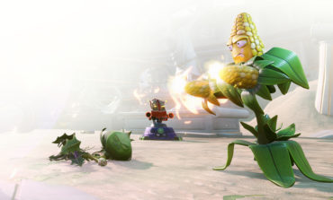 Plants vs Zombies : Garden Warfare 2 – Le potager porte ses fruits