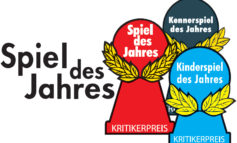 Spiel des Jahres 2016 : Et les nominés sont…