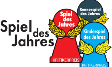 Spiel des Jahres 2016 : Les lauréats