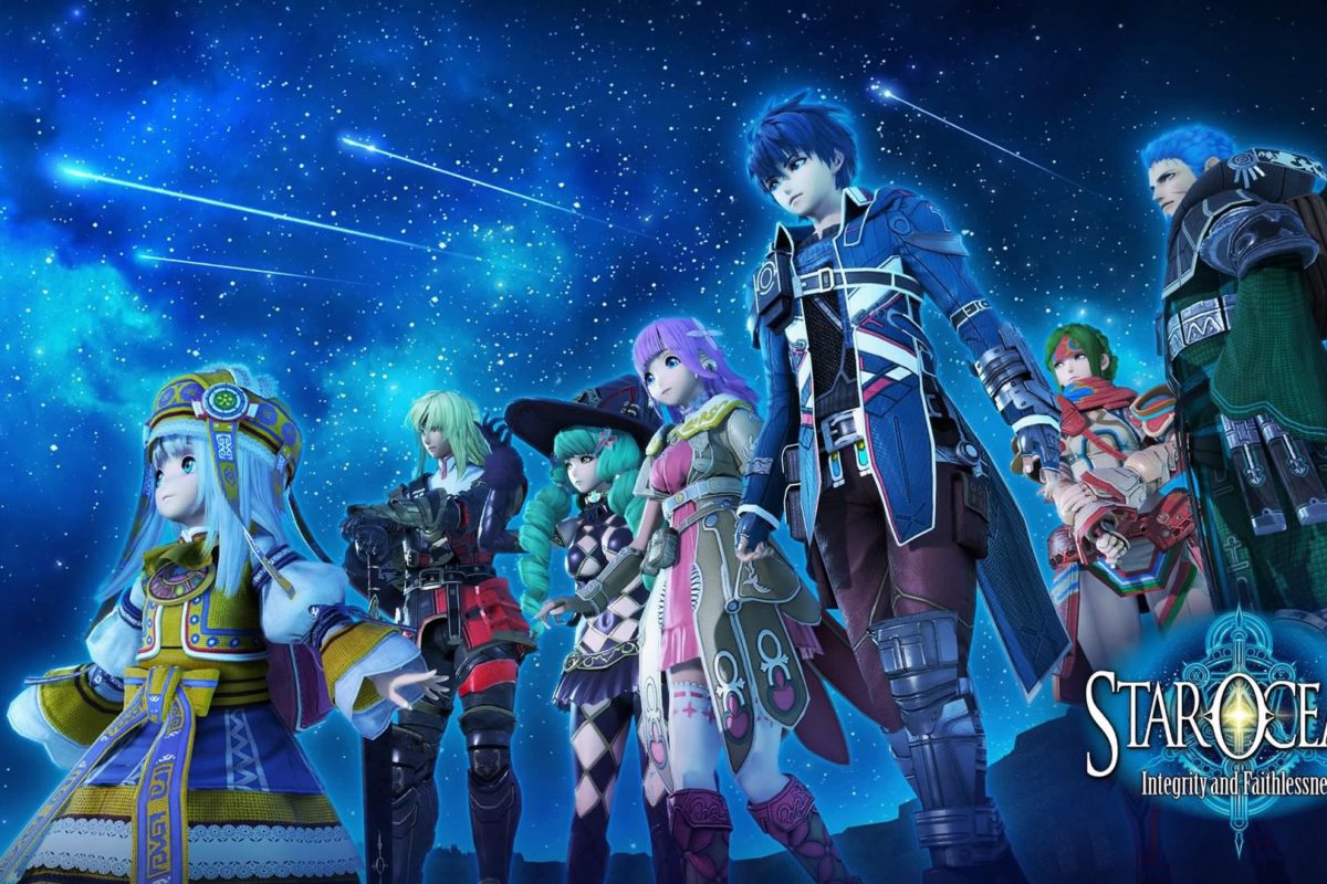 Star Ocean 5 : À l’ombre des étoiles