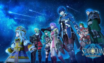 Star Ocean 5 : À l'ombre des étoiles