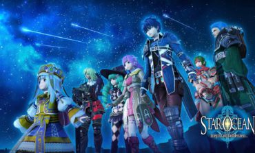 Star Ocean 5 : À l'ombre des étoiles