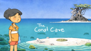 The Coral Cave